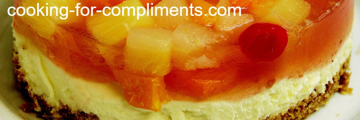 cooking-for-compliments.com
